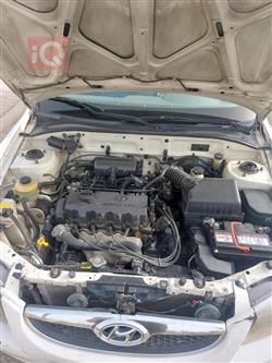 هیوندای ڤێرنا